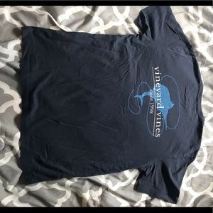 Vineyard Vines Shirts - Men’s Vineyard Vines T-Shirt Vineyard Vines Shirts - Men’s Vineyard Vines T-Shirt
